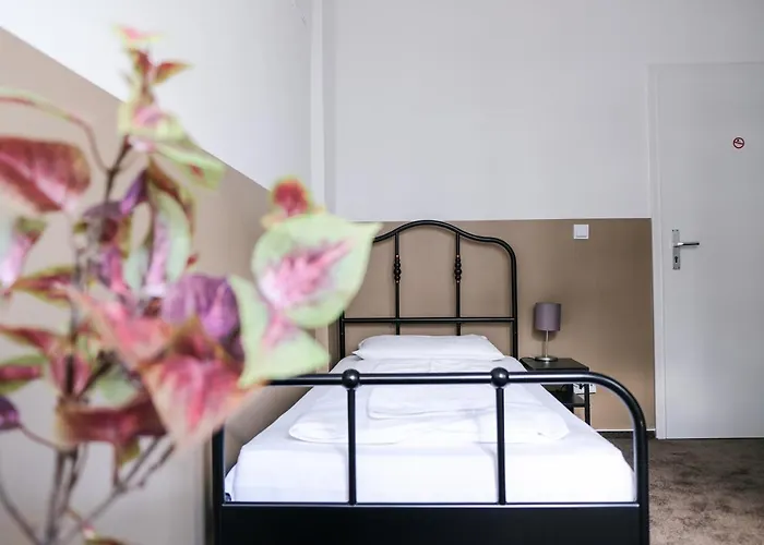 Hammerbrook Hostel